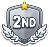 2位