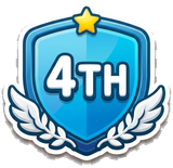 4位