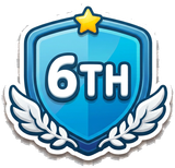 6位
