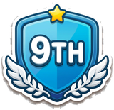 9位